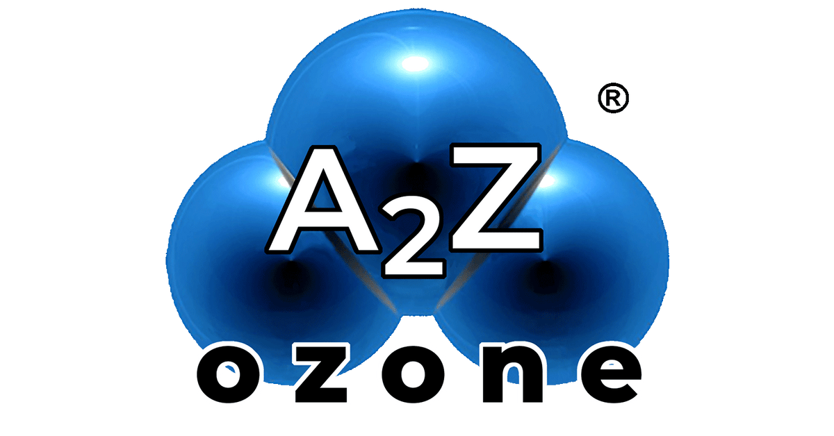 Aqua 6 generador de Ozono multipropósito
