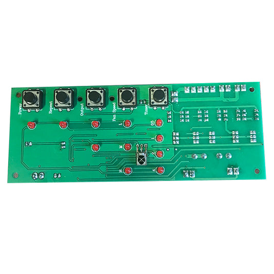 A7K Replacement Board (Old)-A2Z Ozone