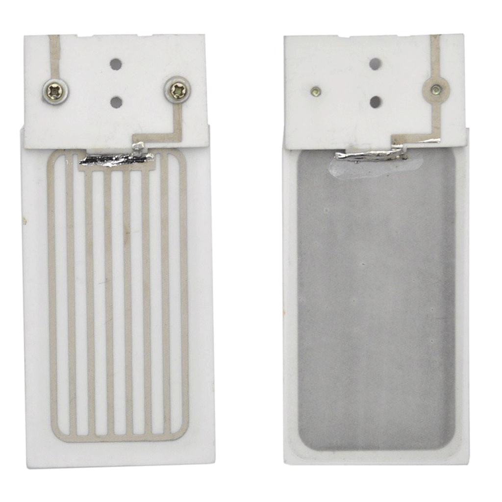 C-3500 Ceramic Ozone Plates Set (Replacement Plates for A7K) A2Z Ozone