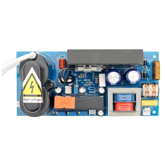 SP-5G Replacement Board-A2Z Ozone swimming pool generator