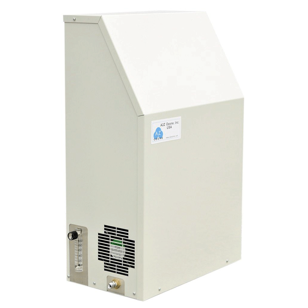 topaz a-012 oxygen generator ozone 