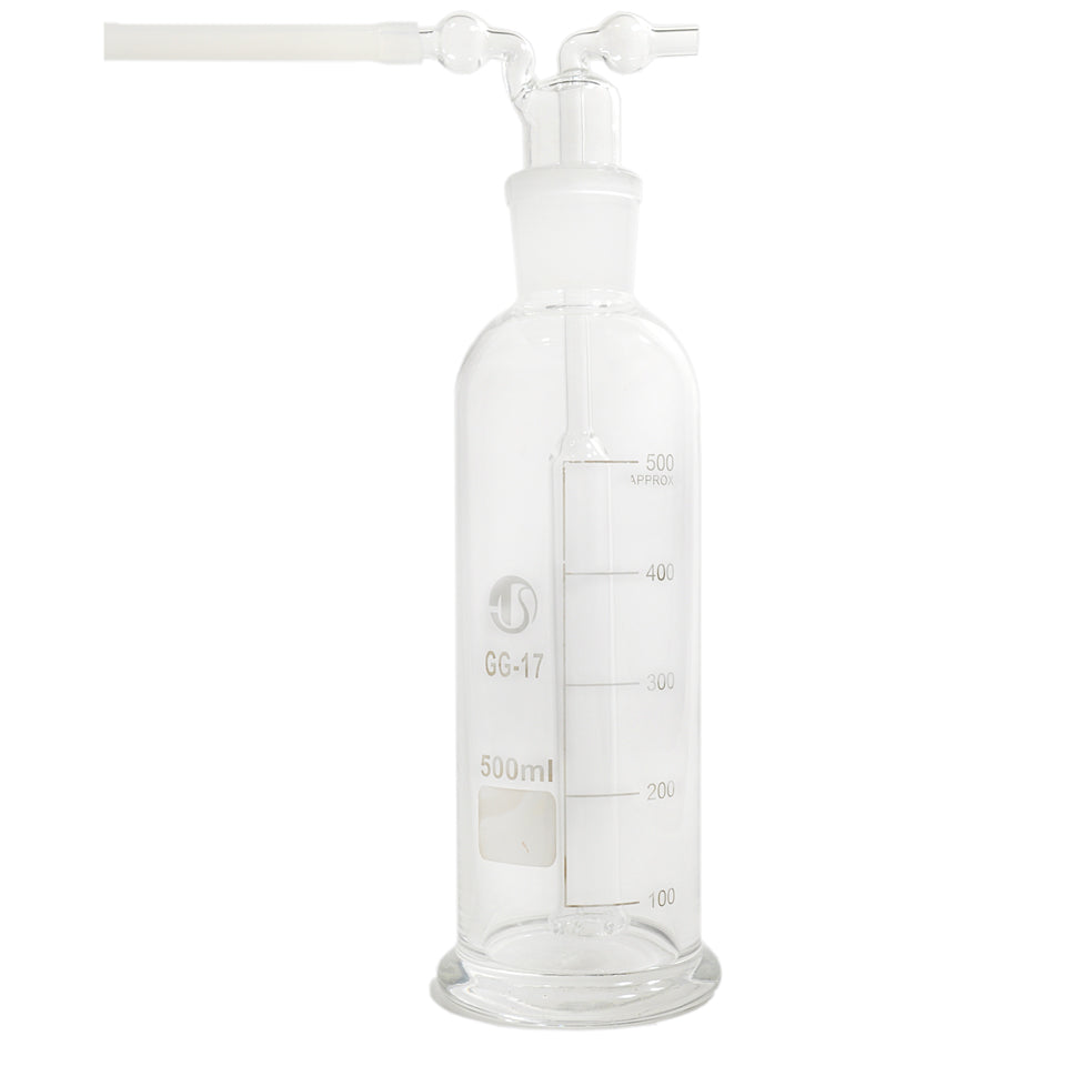 500 mg/L Glass Ozone Bubbler