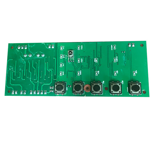 A7K Replacement Board (New)-A2Z Ozone
