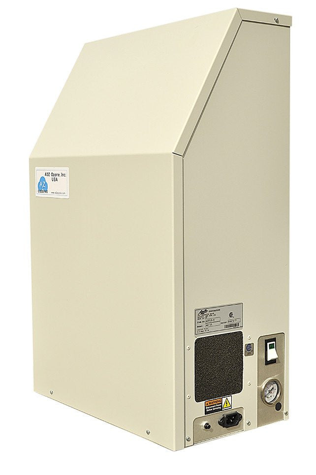 Topaz A-012 Oxygen Generator-A2Z Ozone