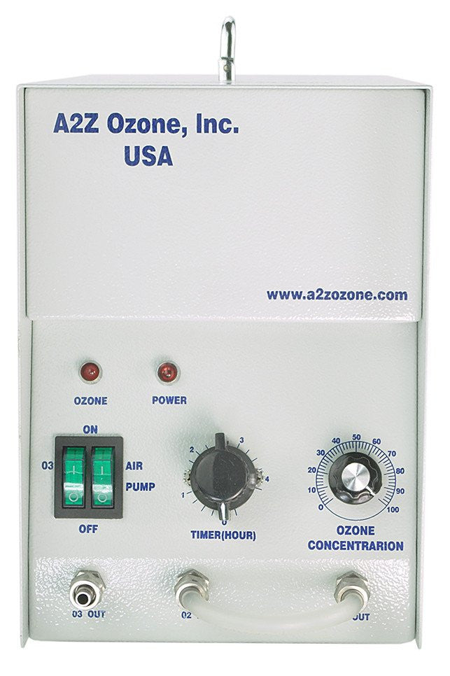 MP-1000 Ozone Generators
