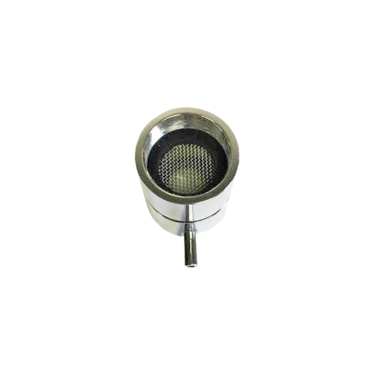 Ozone Faucet Aerator, top view