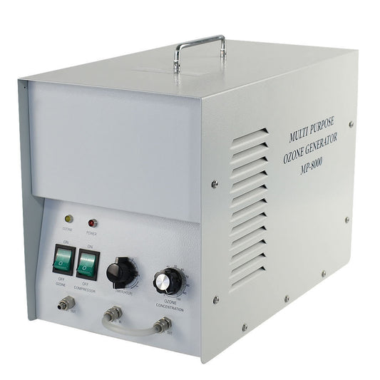 MP-8000 Ozone Generator | A2Z Ozone