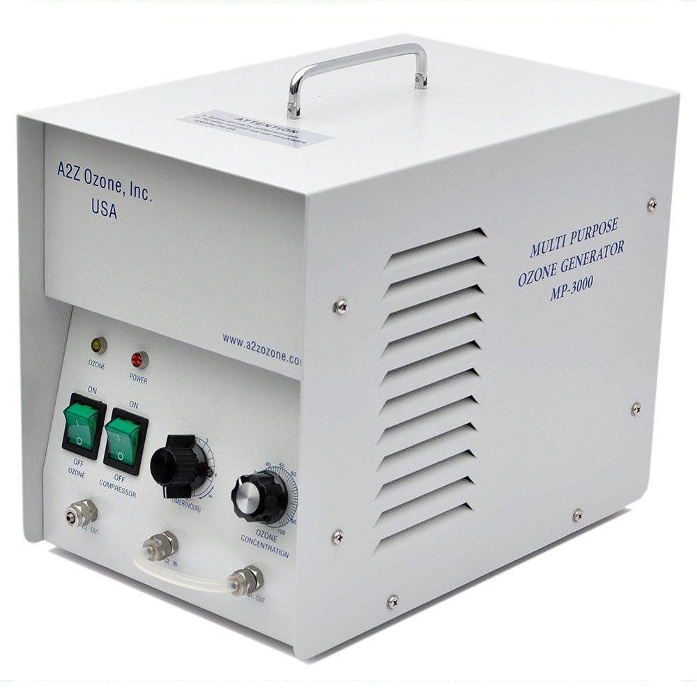 Refurbished MP-3000 Ozone Generator | A2Z Ozone