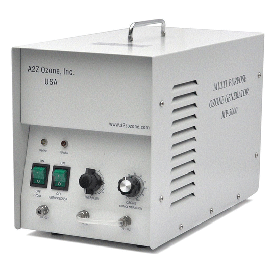 Refurbished MP-5000 Ozone Generator A2Z Ozone 