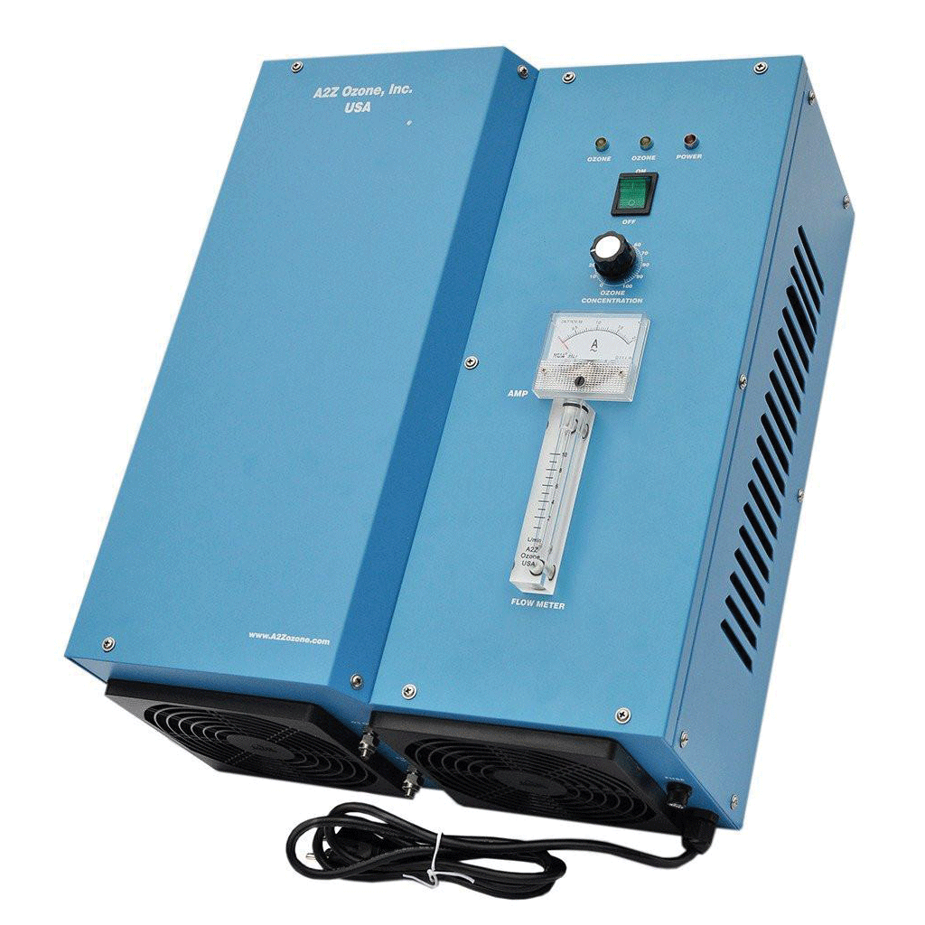 SP-16G Ozone Generator | A2Z Ozone