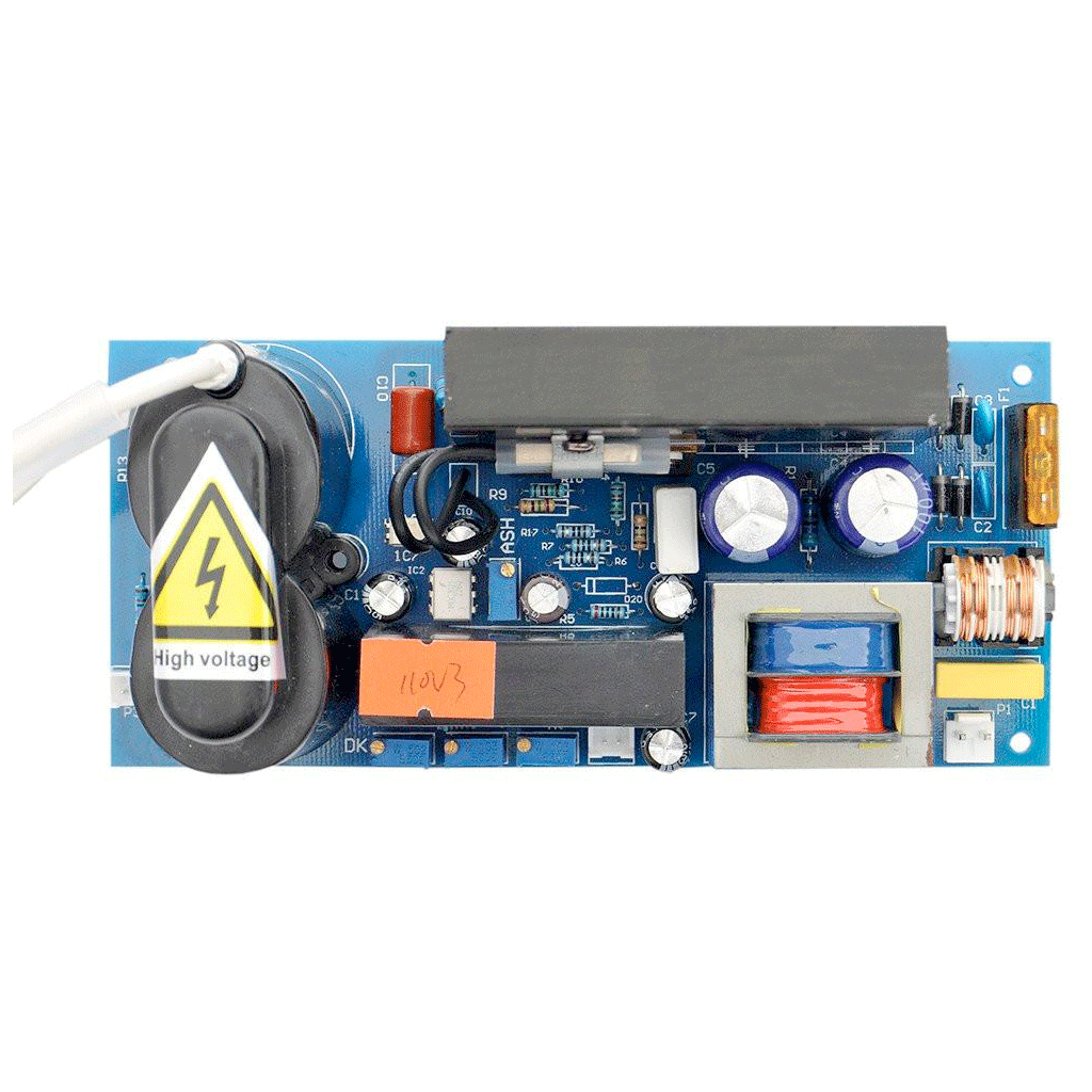 SP-3G Replacement Board | A2Z Ozone