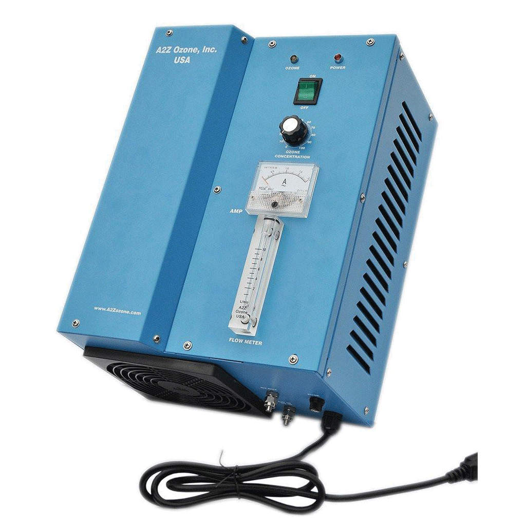 SP-5G Ozone Generator | A2Z Ozone