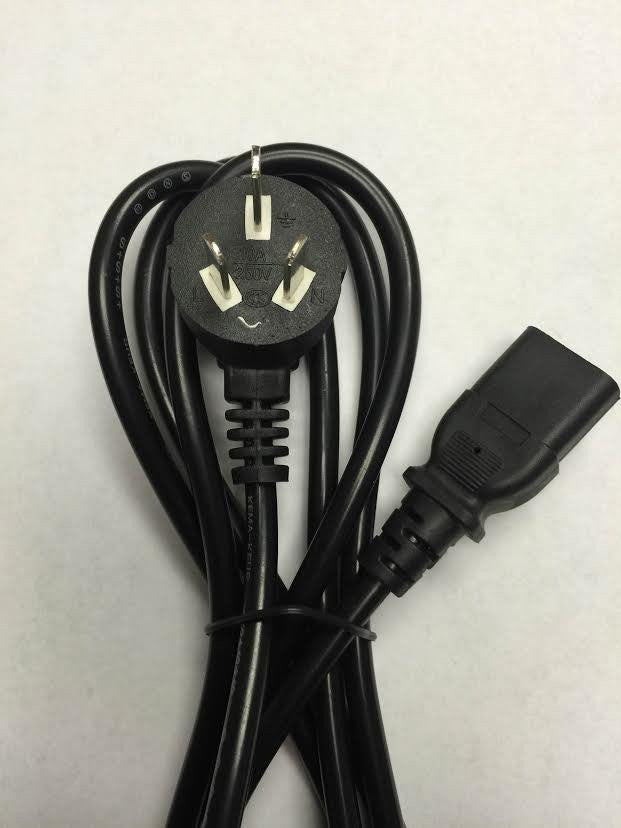 Power Cord: Type I Plug | A2Z Ozone